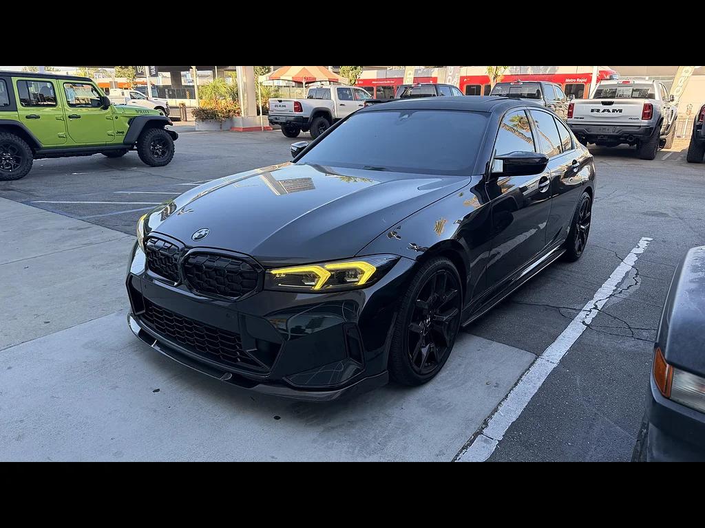 bmw 3 series 2025 3MW59FT02S8F17168 image bmw 3 series 2025 3MW59FT02S8F17168 image